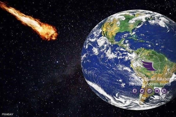 "ناسا" تحذر: كويكب مدمر يقترب من الأرض - 1 1179930