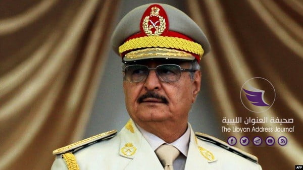 القائد العام يأمر الجيش بالالتزام بالدوام الرسمي طيلة يوم الوقوف بعرفة وأيام عيد الأضحى - 2CD10A07 4D87 4574 A462