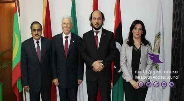 البرلمان المغربي يؤكد دعم جهود مجلس النواب لحل الأزمة في ليبيا - 4