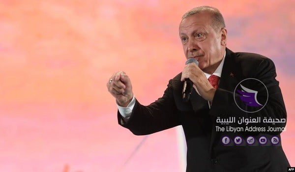 "أردوغان في ورطة".. استقالات بالجملة في الحزب والجيش - 4B8FADC6 3C36 44B6 B35D