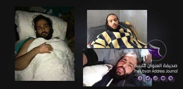 مُستندًا على "الفتاوى المتطرفة" للغرياني.. مفتي "جبهة النصرة" الإرهابية المتحالفة مع تركيا يحرض لقتال القوات المسلحة - 6451 11 1