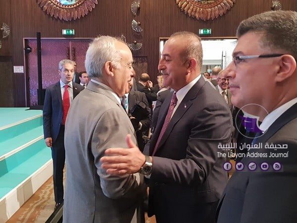 سلامة يزور تركيا لبحث التدخلات العسكرية التركية في ليبيا وانتهاك أنقرة لحظر توريد السلاح 6 سلامة يزور تركيا لبحث التدخلات العسكرية التركية في ليبيا وانتهاك أنقرة لحظر توريد السلاح - 67565448 2226159814100389 2194518079671631872 n