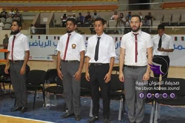 (شاهد الصور) اختتام بطولة بنغازي للكاراتيه لفئة 2011-2012 - 68322118 2350963638485993 7388715523019636736 n