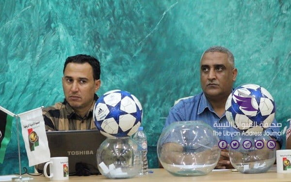 بطولة بنغازي للأكاديميات ومدارس ناشئي كرة القدم تنطلق غدا - 68448931 2334155586692652 8251895183763832832 n