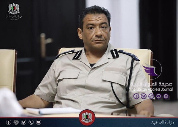 المؤقتة ومصلحة الجوازات تبحثان الحلول الكفيلة باستخراج "جواز سفر" بطريقة أسهل - 68504990 937011333299627 1296417375578488832 n