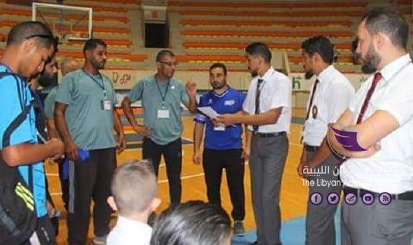 (شاهد الصور) اختتام بطولة بنغازي للكاراتيه لفئة 2011-2012 - 68600697 534982707042230 5612930727206191104 n