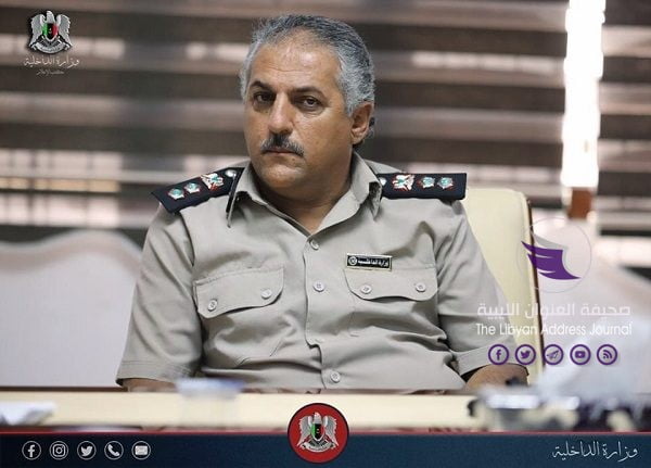 المؤقتة ومصلحة الجوازات تبحثان الحلول الكفيلة باستخراج "جواز سفر" بطريقة أسهل - 68639360 937014463299314 5792209448189558784 n