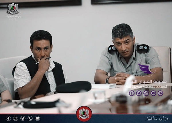 المؤقتة ومصلحة الجوازات تبحثان الحلول الكفيلة باستخراج "جواز سفر" بطريقة أسهل - 68738062 937015509965876 311805193941417984 n