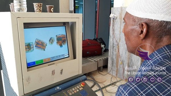 إعادة افتتاح مطار سبها المدني بعد سنوات من إغلاقه بسبب الأوضاع الأمنية 5 إعادة افتتاح مطار سبها المدني بعد سنوات من إغلاقه بسبب الأوضاع الأمنية - 68773235 2512827075442952 1892125907854819328 n