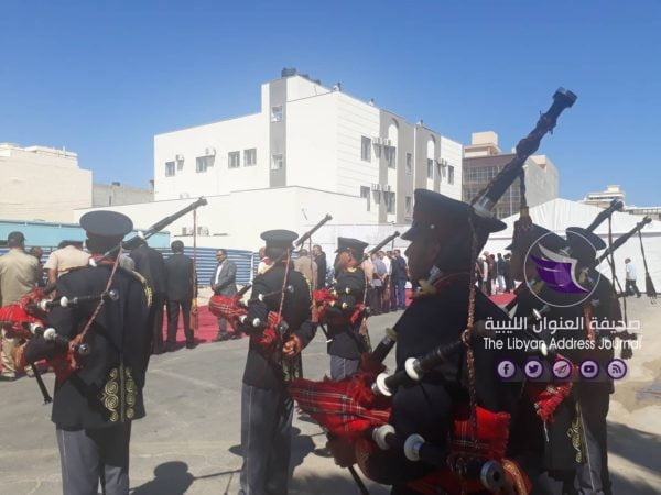 افتتاح مقر مصلحة السجل المدني بالمنطقة الشرقية في بنغازي 3 افتتاح مقر مصلحة السجل المدني بالمنطقة الشرقية في بنغازي - 68793471 855580848158296 1276781768648687616 n