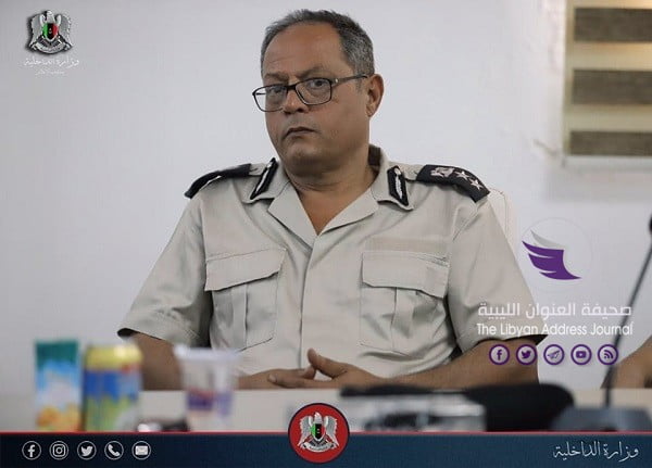 المؤقتة ومصلحة الجوازات تبحثان الحلول الكفيلة باستخراج "جواز سفر" بطريقة أسهل - 68806168 937011206632973 560772619750604800 n