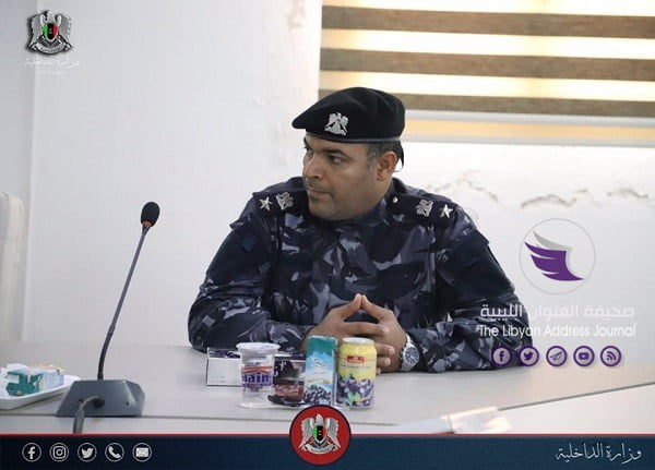 المؤقتة ومصلحة الجوازات تبحثان الحلول الكفيلة باستخراج "جواز سفر" بطريقة أسهل - 69083525 937015649965862 439276408787697664 n
