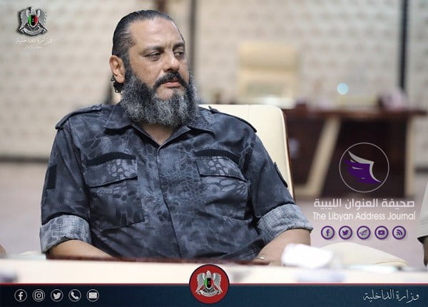 المؤقتة ومصلحة الجوازات تبحثان الحلول الكفيلة باستخراج "جواز سفر" بطريقة أسهل - 69136075 937014339965993 5885704864679329792 n