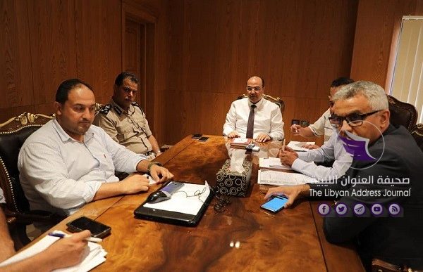 بلدية بنغازي تعلن السبت المقبل موعدا لإزالة العوائق التي تشوه المظهر العام - 69162719 2326000447521165 3649936334253981696 n e1566901915702