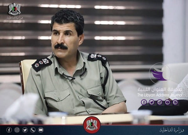 المؤقتة ومصلحة الجوازات تبحثان الحلول الكفيلة باستخراج "جواز سفر" بطريقة أسهل - 69221433 937015453299215 298563745343340544 n