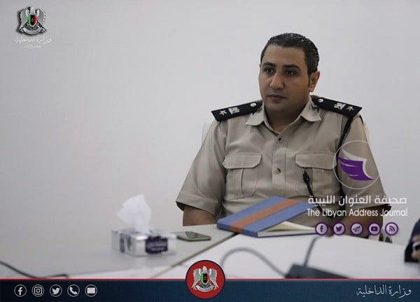 المؤقتة ومصلحة الجوازات تبحثان الحلول الكفيلة باستخراج "جواز سفر" بطريقة أسهل - 69267067 937011283299632 2991200045967081472 n