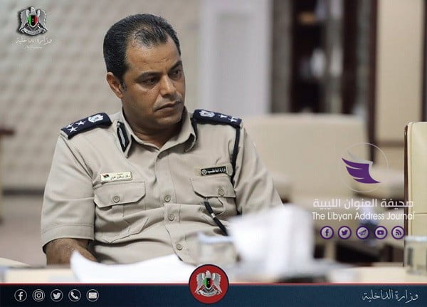 المؤقتة ومصلحة الجوازات تبحثان الحلول الكفيلة باستخراج "جواز سفر" بطريقة أسهل - 69570843 937011236632970 6128225136555327488 n