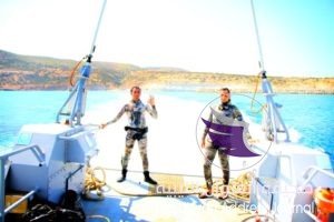 صور .. دورة في الغطس للسرية البحرية بسوسة - 69849446 512869992802134 5766459255234232320 n