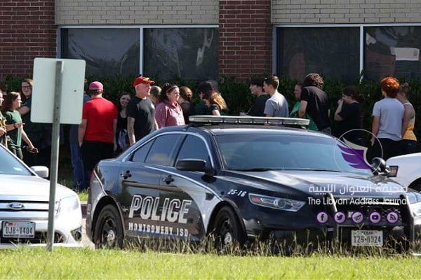 40 قتيل في هجوم مسلح بولاية تكساس الأمريكية - 959616 0