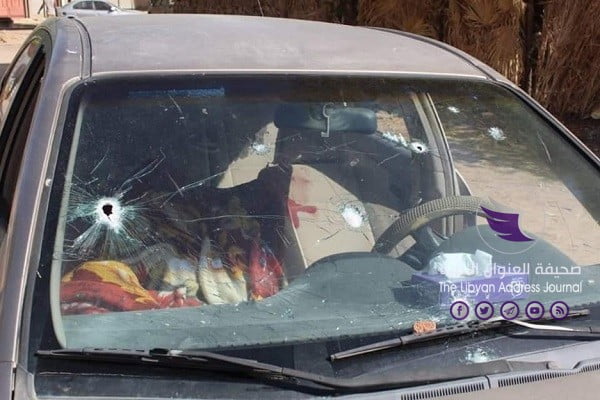 صور ..مقتل مواطن وزوجته على يد العصابات التشادية في مرزق - FC552D9E 89DA 4BCB AC76 1D02C643998F 1