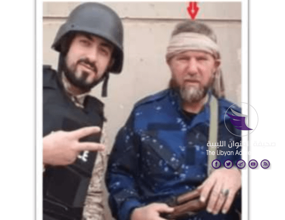 غلق الطريق الرابط بين مصراتة وطرابلس لوقت قصير بسبب احتجاز آمر مليشيا تابعة لداخلية الوفاق - Screenshot 10