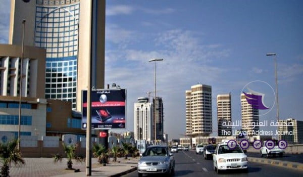 مقتل آمر "سرية المدينة مصراتة" في عملية نوعية بطرابلس - Tripoli CBD