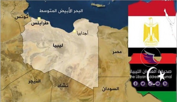 مصر تدعو البعثة الأممية في ليبيا لتعامل أفضل مع المؤسسات الشرعية في ليبيا -