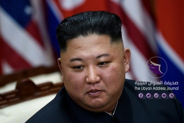 بيونغ يانغ تهدد بإطلاق مقذوفات أخرى بعد تجربة صاروخية رابعة خلال 12 يوماً - ca181793392a5d0d4e7695030b00e0529a322b9a
