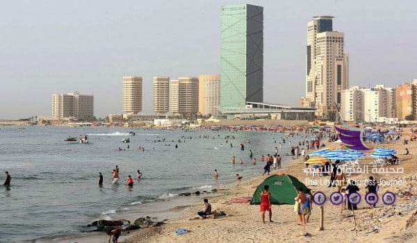 اعتدال الطقس في أغلب مناطق البلاد - الطقس طرابلس