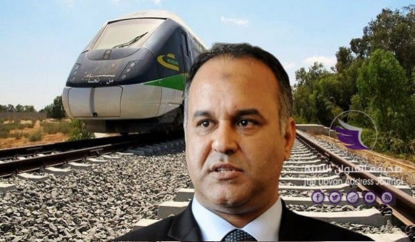 إعلان وزير اقتصاد الوفاق عن مترو أنفاق طرابلس يقابل بردود أفعال ساخرة - المشروع المتعثر