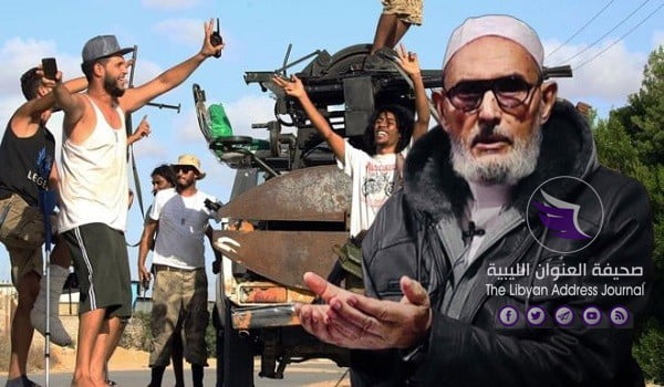 "الأعلى للقبائل والمدن الليبية" يدعو الليبيين إلى الالتحام مع الجيش وعدم الانجرار وراء تحريض الغرياني - 106317316 gettyimages 1040588614 1