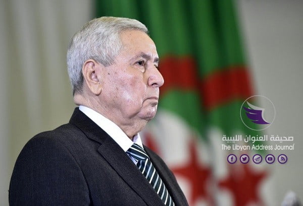 إعلان 12 ديسمبر موعدا للانتخابات الرئاسية الجزائرية - 1e6849f3122d53475d53da6a9bff68399514864d