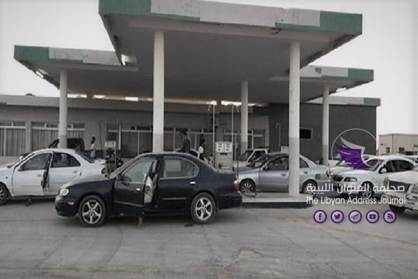 مقتل مواطن في إطلاق نار بين المليشيات بمحطة وقود بغريان - 69445063 361978688072860 5284900770318123008 n