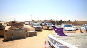 صور..إطلاق حملة أمنية شاملة في درنة - 69465655 373555033312088 5493921864948383744 n