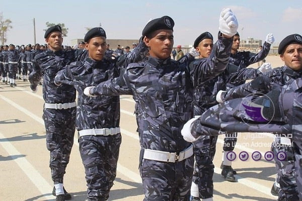 شاهد الصور| "الأمن المركزي إجدابيا" يعلن تخريج دفعة طوفان الكرامة 15 شاهد الصور| "الأمن المركزي إجدابيا" يعلن تخريج دفعة طوفان الكرامة - 69820070 487980081751833 3424023571335217152 n