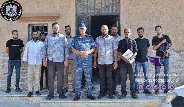 تابع القصة كاملة.. في المرج.. أب يعذّب ابنه حتى الموت - 69987070 359898568219535 3269995817783525376 n