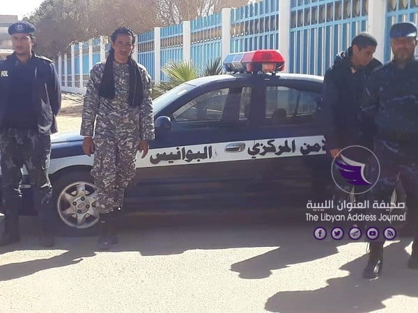 دوريات أمنية مكثفة بالمنطقة الممتدة من الزيغن وحتى دار براك 8 دوريات أمنية مكثفة بالمنطقة الممتدة من الزيغن وحتى دار براك - 70512578 495357044347470 2540709782512205824 n