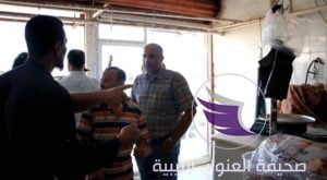 صور..إطلاق حملة أمنية شاملة في درنة - 70559186 381268966132518 7334536434725945344 n