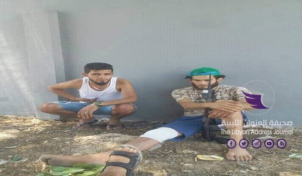 مقتل عنصرين من الميليشيات المسلحة في طرابلس أحدهم قائد ميداني - 70584705 517825988984100 7501200905480437760 n