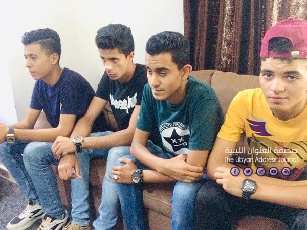 بلدية "قصر بن غشير" تطالب حكومة الوفاق بوقف "الحجب" وإعلان نتائج الشهادة الثانوية  - 70846626 798021997281315 6994336490436165632 n