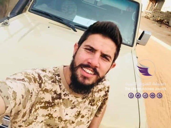 مقتل حارس مرمى السويحلي خلال مشاركته في اشتباكات ضد الجيش جنوب طرابلس - 71189656 487311122108513 4272891421796597760 n