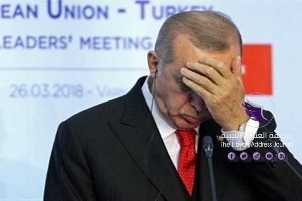 وسائل إعلام تركية: الاستقالات من حزب العدالة والتنمية تربك أردوغان - 946437 0