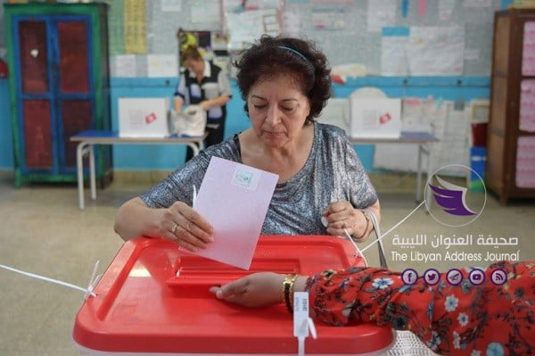 التونسيون يمتحنون ديموقراطيتهم في انتخابات رئاسية - ac2083a80cf73b6c639a12b634179aafe381577f