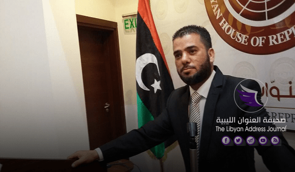 الدرسي: دول معروفة بتحالفها مع إيران هي من تدعم "الرئاسي" 1 الدرسي: دول معروفة بتحالفها مع إيران هي من تدعم "الرئاسي" - إبراهيم الدرسي