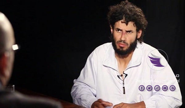محكمة مصرية تحكم بإعدام الإرهابي الليبي محمد المسماري - 2017 11 17 1 2 57 887