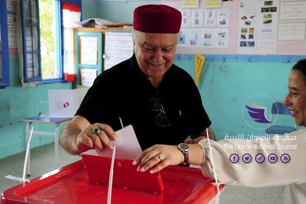 التونسيون ينتخبون نوابهم في ثالث برلمان بعد الثورة - 20190915115331appp cfb5fe0d7c9d40f2832defa6f99fb9cf cfb5fe0d7c9d40f2832defa6f99fb9cf entry.h