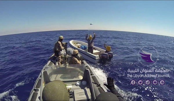 مجلس الأمن يمدد تفويض عملية صوفيا لمراقبة السفن قبالة سواحل ليبيا - 201910481852718OY