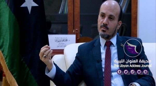 عماري زايد: لا حل سياسي للوضع في ليبيا - 441 2