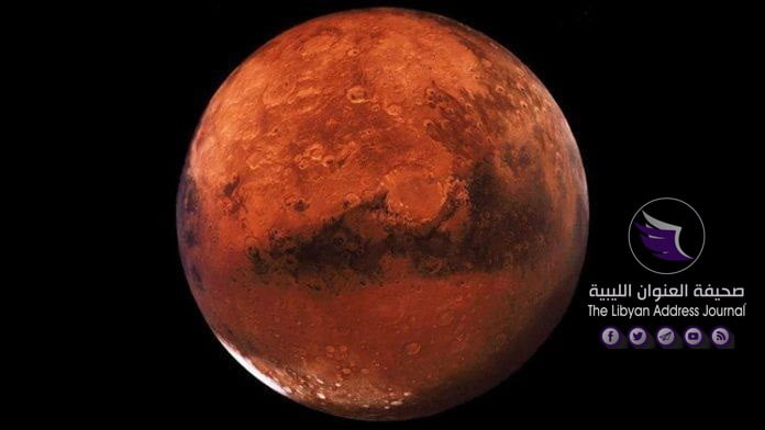 التقاط أصوات منخفضة لزلازل على المريخ -
