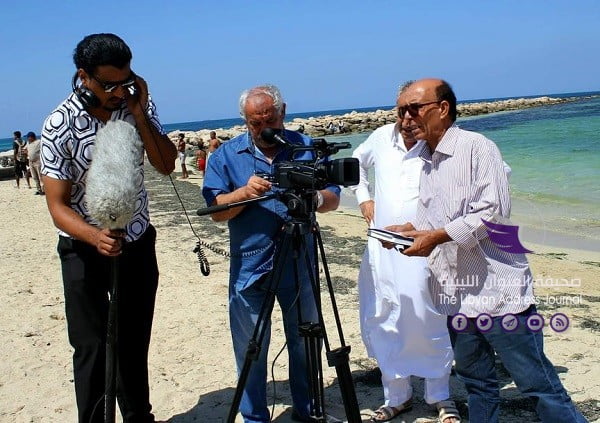 فيلم "رسالة من طفل التوحد" يشارك في مهرجان إيطاليا الدولي - 71203578 520341662076801 5967267122559057920 n
